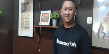 Dera Perdana Shopian : Ajak Milenial Berdonasi Digital