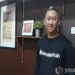 Dera Perdana Shopian : Ajak Milenial Berdonasi Digital
