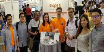 Dropee Grab Financial