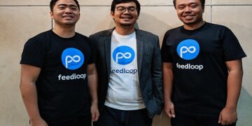 Feedloop Raih Pendanaan Tahap Awal
