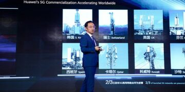 Teknologi 5G Akan Akselerasi Industri Konten