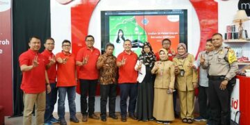 IndiHome Apresiasi Pelanggan dengan Hadiah 30 Paket Umroh