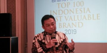 Most Valuable Brand 2019 Telkom Peringkat Pertama Brand Paling Bernilai di Indonesia dan Peringkat Pertama Telco di Asia Tenggara