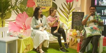 JD.ID Gelar “Project Women” untuk Perempuan Indonesia