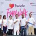 Lazada Group Jadi Mitra Olimpiade di Asia Tenggara
