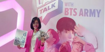 Lazada Gelar Kampanye “Super Korean Festival” 2019