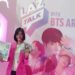 Lazada Gelar Kampanye “Super Korean Festival” 2019
