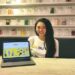 Mischelle Frederick : Kumpulkan Toko Online Fesyen dalam Satu Platform