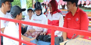 Mudik Bareng IndiHome 2019