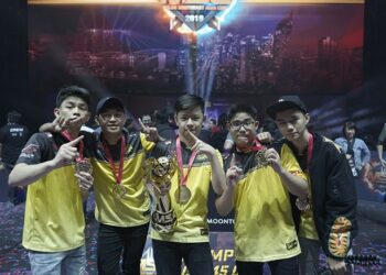ONIC eSports