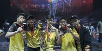 ONIC eSports