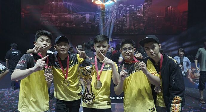 ONIC eSports