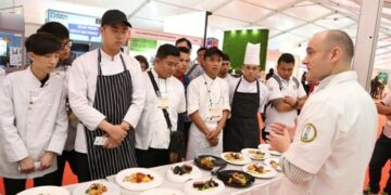 Pameran Kuliner dan Perhotelan Kembali Digelar