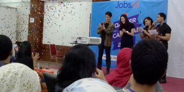 Job Fair