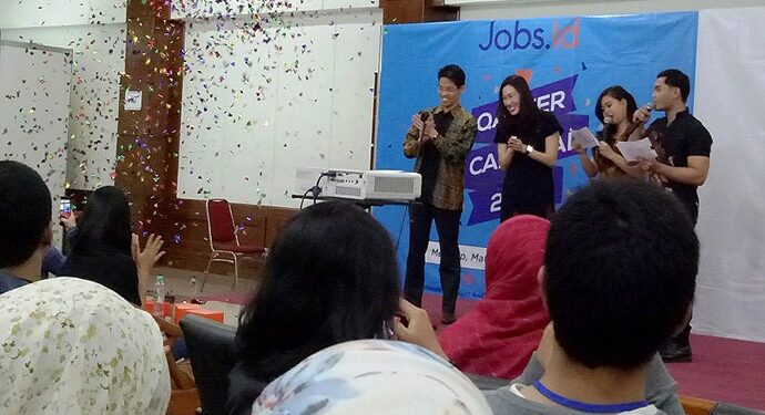 Job Fair