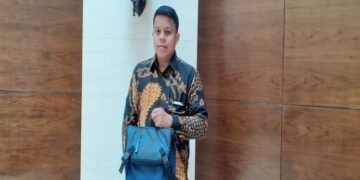 Robbi Ibadi : Sukses Berkat Inovasi Tas Pintar