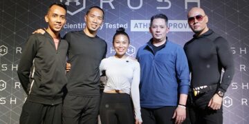 Pakaian Olahraga Ini Bisa Tingkatkan Performa & Bantu Pemulihan