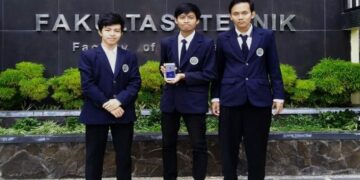 SPETRA, Aplikasi Penerjemah Bahasa