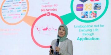 Komitmen Telkomsel Untuk Ekosistem Digital di Indonesia