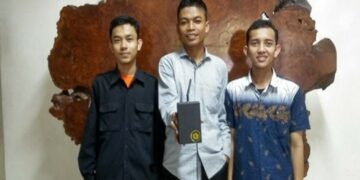 ILUTOR, Alat Pendeteksi Pembalakan Liar