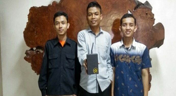 ILUTOR, Alat Pendeteksi Pembalakan Liar