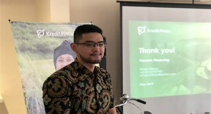 Wisely Reinharda Wijaya