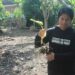 Zulfikri Al Qowy : Angkat Ekonomi Petani Dengan Bisnis Cookies Talas