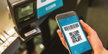 Alipay Integrasikan Layanan Taksi Daring di 10 Negara