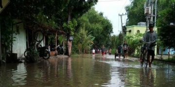 L-Flood, Aplikasi Sistem Informasi Bencana Banjir