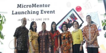 MicroMentor, Platform Untuk Dukung Perempuan Pengusaha UMKM di Indonesia