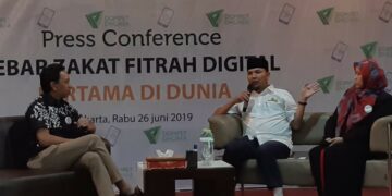 zakat fitrah digital