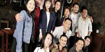Film Lokal yang Tayang di Bioskop Selama Libur Lebaran