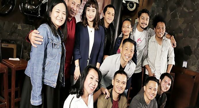 Film Lokal yang Tayang di Bioskop Selama Libur Lebaran