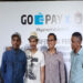 GO-PAY Hadirkan QR Code Untuk Para Musisi Jalanan