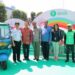 Kemenpar Bersama GrabBajay Promosikan Wisata Kota Tua Jakarta