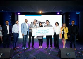 Tim ITB Raih Global Winner L’oreal Brandstorm Challenge