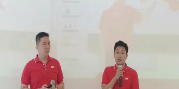 J&T Express Capai 2 juta Paket Untuk Pengiriman Bulan Ramadan