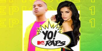 JOOX Berkolaborasi Dengan YO! Hadirkan MTV Raps