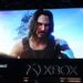 Keanu Reeves Cyberpunk 2077