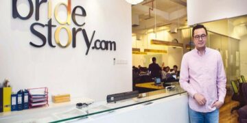 Tokopedia Akuisisi Bridestory