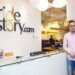 Tokopedia Akuisisi Bridestory