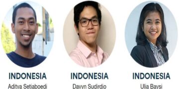 Anak Muda Indonesia Terpilih Ikut KTT Youth Ag
