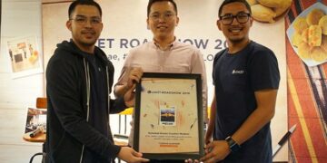 Maksimalkan Potensi Wisata Lewat Event Berskala Internasional