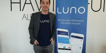 Setelah Malaysia, Luno Siap Dukung Regulator untuk Kripto di Indonesia