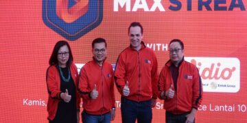 TechStorm HD, Kanal Startup dan eSport dari Telkomsel