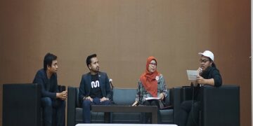UKM Perlu Adopsi Teknologi Inovatif