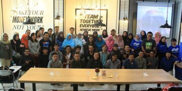 Blogging : Bukan Sekedar Menyalurkan Hobi Menulis