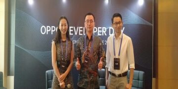 Oppo Gelar Ajang Kompetisi Untuk Pengembang Aplikasi Di Indonesia