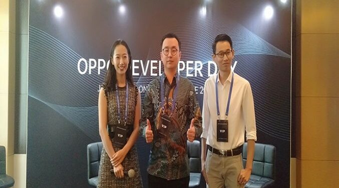 Oppo Gelar Ajang Kompetisi Untuk Pengembang Aplikasi Di Indonesia