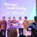 Kampanye ‘Patungan Untuk Berbagi’, Ovo, Grab & Tokopedia Bernilai Rp 11,5 Miliar